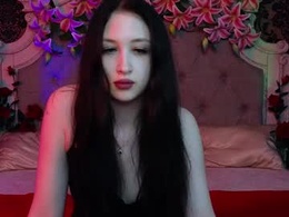 Screen Grab from sexxxy_sarah