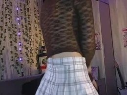 Screen Grab from sexxxyback2334