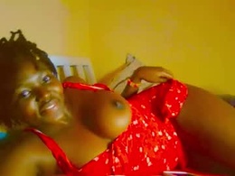 Screen Grab from sexxxychoco