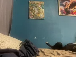 Screen Grab from sexxxyskynsarah