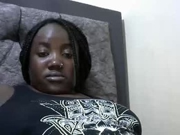 Screen Grab from sexxy_bree