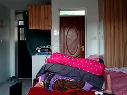 Screen Grab from sexxy_flave