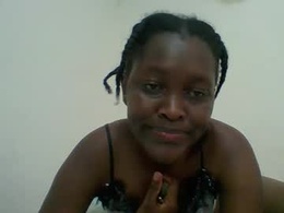 Screen Grab from sexxy_kendrah