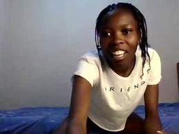 Screen Grab from sexxy_natasha19