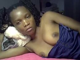 Screen Grab from sexxy_santa