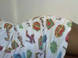 Screen Grab from sexxyboobys