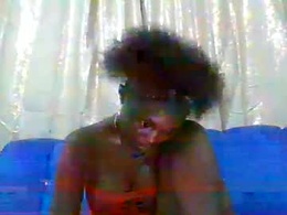 Screen Grab from sexxysavanah