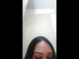 Screen Grab from sexy182687