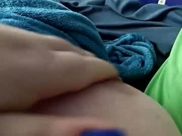 Screen Grab from sexy474111