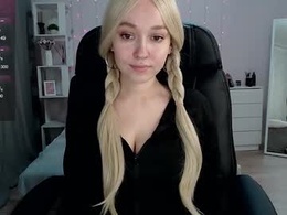 Screen Grab from sexy_alexxia