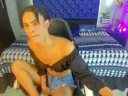 Screen Grab from sexy_ass_perfec