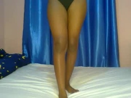 Screen Grab from sexy_bellah1