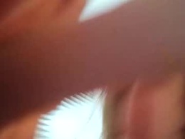 Screen Grab from sexy_brunette8826