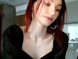 Screen Grab from sexy_carmelina