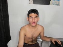 Screen Grab from sexy_cat21