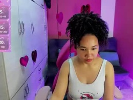 Screen Grab from sexy_chanell_5029