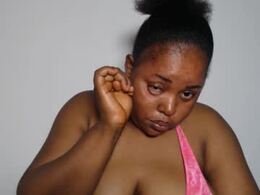 Screen Grab from sexy_chubby247