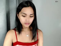 Screen Grab from sexy_cistine