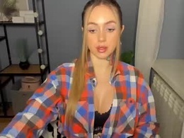 Screen Grab from sexy_coralie