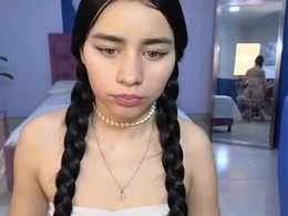 Screen Grab from sexy_edda