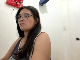 Screen Grab from sexy_glydel