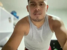 Screen Grab from sexy_hot72