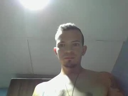 Screen Grab from sexy_hot_evans