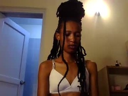 Screen Grab from sexy_janny