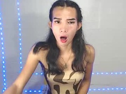 Screen Grab from sexy_jasmine222