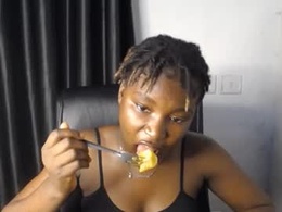 Screen Grab from sexy_juicypussy1