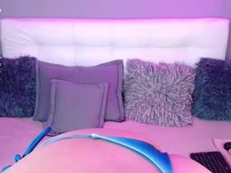 Screen Grab from sexy_kitty02