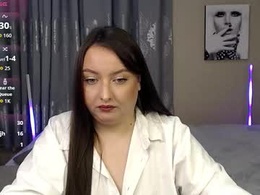 Screen Grab from sexy_ladyskiss