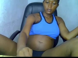 Screen Grab from sexy_mi1