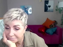 Screen Grab from sexy_milffa