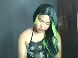 Screen Grab from sexy_ronna19