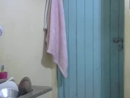 Screen Grab from sexy_sabby90