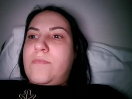 Screen Grab from sexy_slimm25