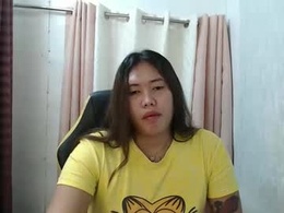 Screen Grab from sexy_sofie02