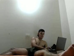 Screen Grab from sexy_straight_guys