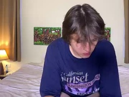 Screen Grab from sexy_sunny_boy
