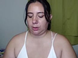 Screen Grab from sexy_ticki