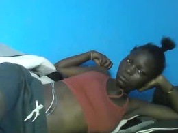 Screen Grab from sexy_titz