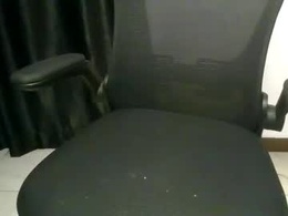 Screen Grab from sexy_xxbunny