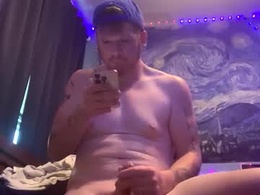 Screen Grab from sexyafsamuel