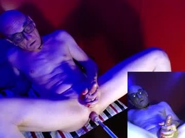 Screen Grab from sexyalexa007
