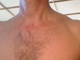 Screen Grab from sexyandrew