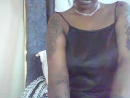 Screen Grab from sexybabyface555