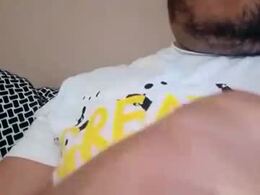 Screen Grab from sexybigbgboy