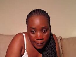 Screen Grab from sexyblackass45