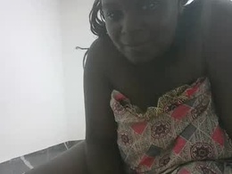 Screen Grab from sexyblackgal10